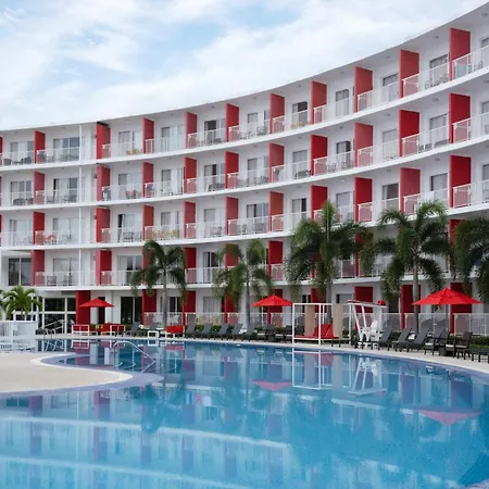 Grand Decameron Cornwall Beach, A Trademark All-Inclusive Resort