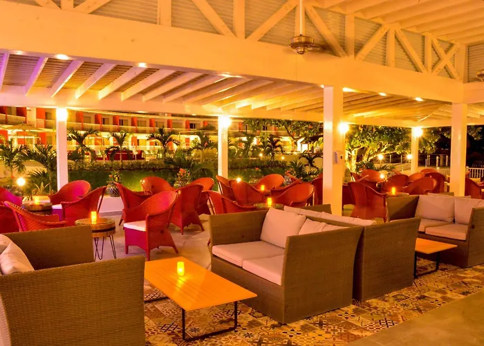 Grand Decameron Cornwall Beach, A Trademark All-Inclusive Resort 4* Montego Bay