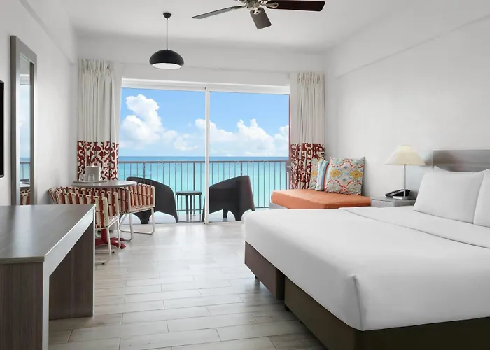 Resort Grand Decameron Cornwall Beach, A Trademark Montego Bay