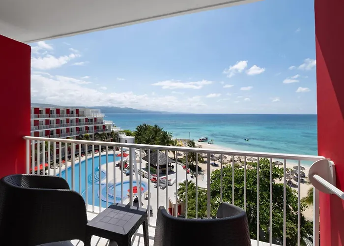 Grand Decameron Cornwall Beach, A Trademark All-Inclusive Resort
