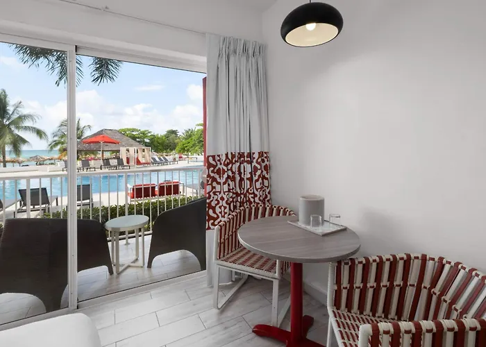 Grand Decameron Cornwall Beach, A Trademark All-Inclusive Resort Resort