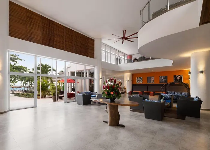 Resort Grand Decameron Cornwall Beach, A Trademark All-Inclusive Resort Montego Bay