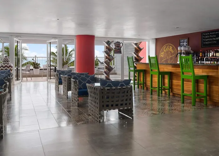 Grand Decameron Cornwall Beach, A Trademark All-Inclusive Resort Resort
