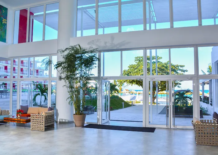 Grand Decameron Cornwall Beach, A Trademark All-Inclusive Resort Resort Montego Bay
