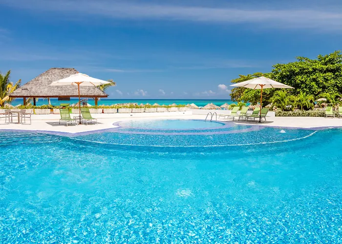 Resort Grand Decameron Cornwall Beach, A Trademark All-Inclusive Resort