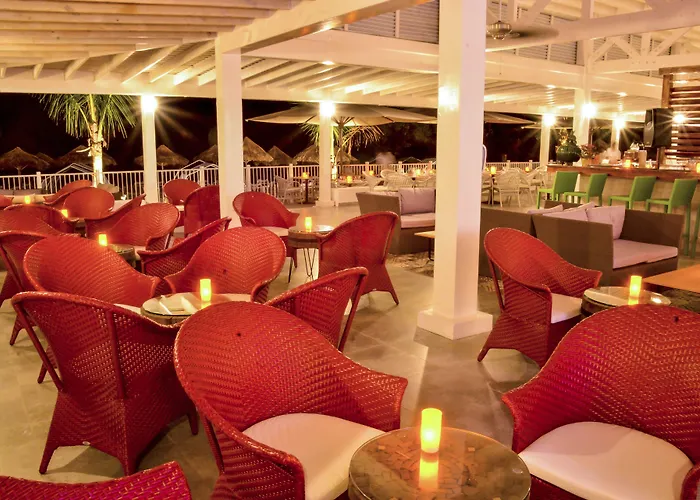 Grand Decameron Cornwall Beach, A Trademark All-Inclusive Resort Montego Bay