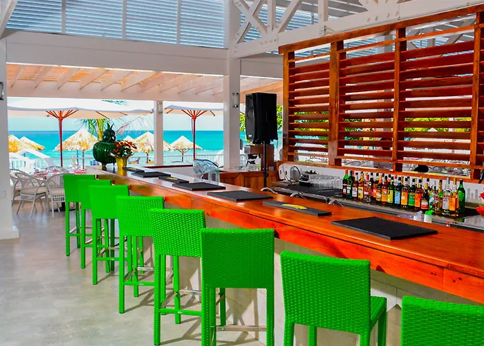 Grand Decameron Cornwall Beach, A Trademark All-Inclusive Resort Resort