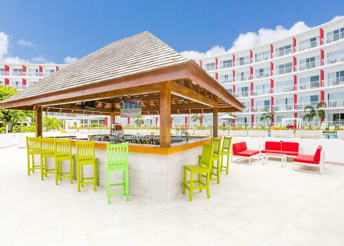 Grand Decameron Cornwall Beach, A Trademark All-Inclusive Resort Resort