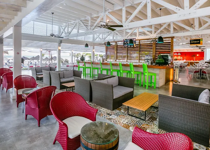 Grand Decameron Cornwall Beach, A Trademark All-Inclusive Resort Resort Montego Bay