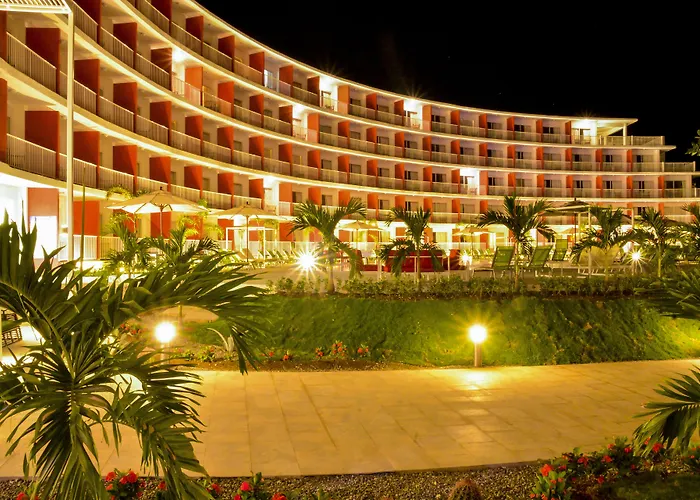 Grand Decameron Cornwall Beach, A Trademark All-Inclusive Resort 4* Montego Bay