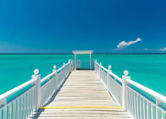 Grand Decameron Cornwall Beach, A Trademark All-Inclusive Resort Resort