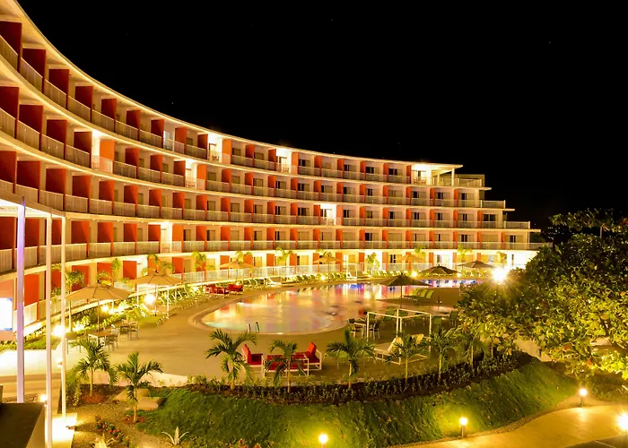 Grand Decameron Cornwall Beach, A Trademark All-Inclusive Resort 4* Montego Bay