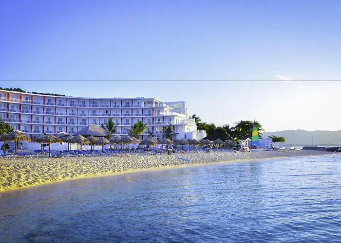 Resort Grand Decameron Cornwall Beach, A Trademark All-Inclusive Resort Montego Bay