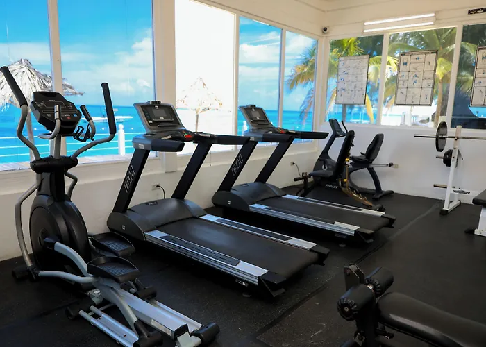 Grand Decameron Cornwall Beach, A Trademark All-Inclusive Resort
